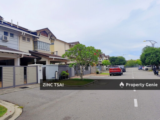 2 Storey Semi D @ Bandar Seri Putra {Save RM 344,000}