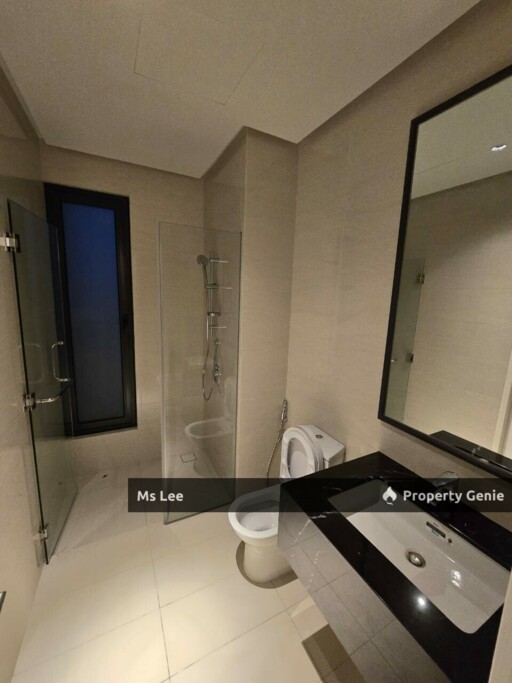 Pavilion Embassy Oxford Residences @ KLCC - Tower E Level 13