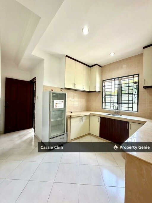 Jalan Nuri Bandar Putra For Rent Kulai For Rent Johor For Rent