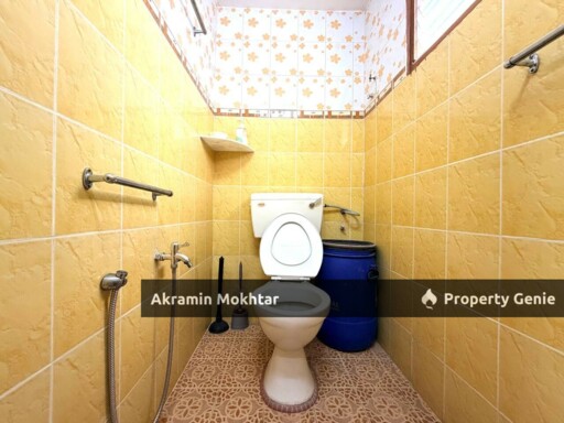 RENOVATED | SINGLE STOREY TERRACE INTERMEDIATE HOUSE TAMAN SERI TIMAH BALAKONG