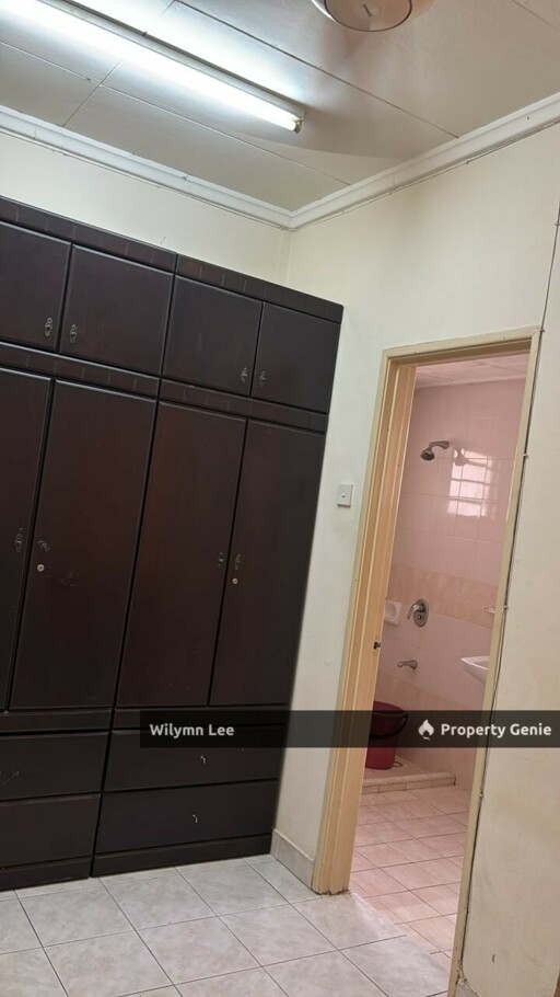 Spacious 2 storey link house for rent @Denai Alam , Shah Alam