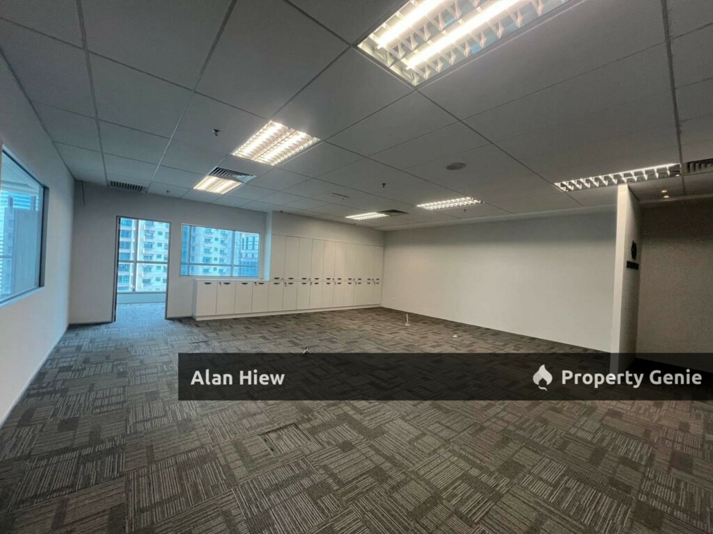 KL Trillion Kuala Lumpur