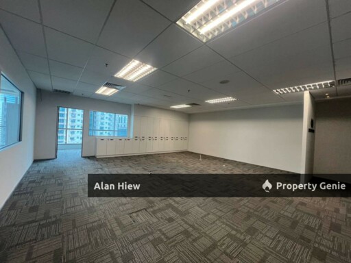 KL Trillion Kuala Lumpur