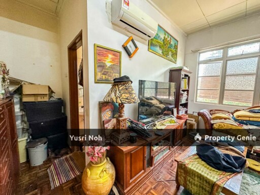 2 Storey Corner Lot Terrace Putra Heights