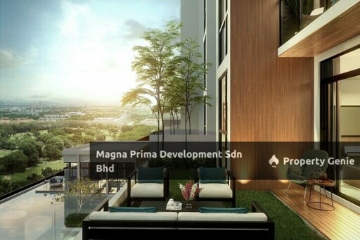 The View Residences