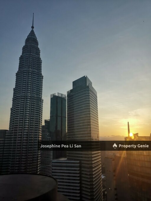 Sky Suites @ KLCC