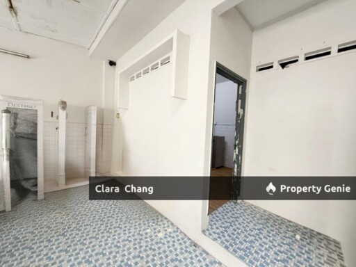 Desa Palma, Nasa City Double Storey Terrace House