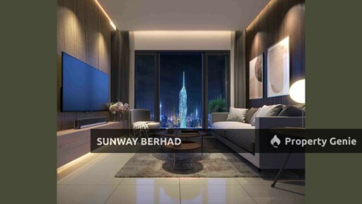 SUNWAY BELFIELD, KL