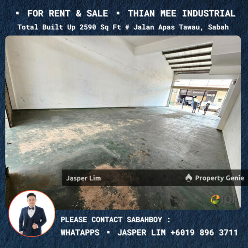 Thian Mee Industrial