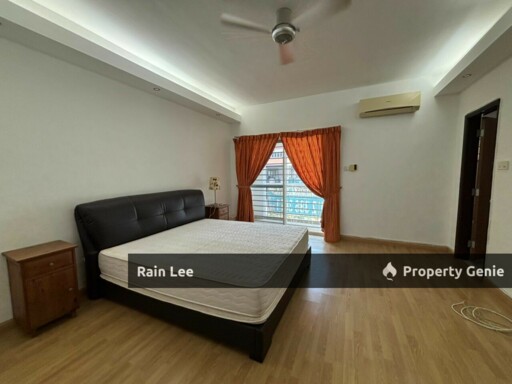 Paragon Heights@Bukit Jalil For Sale