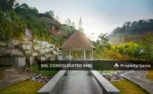 Goodview Heights Cassia East & West