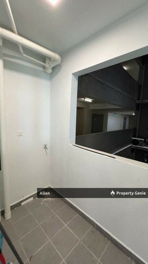 High-Floor Unit with Golf Course View at Residensi ARC - For Sale/Rent