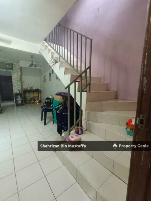 International Lot, Taman Cahaya Masai, Pasir Gudang