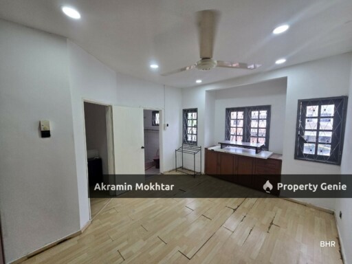 2 STOREY TERRACE HOUSE BUKIT INDAH FASA 3 AMPANG