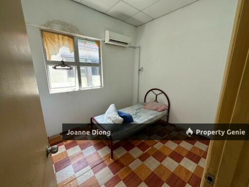 Prima Cempaka Flat