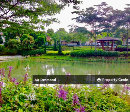 Setia Nusantara, Setia Duta, Setia Tropika, Setia Eco Park For Rent