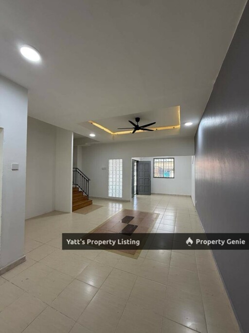 🏡 For Sale | RM399,000  📍 Jalan Ixora 4, Bandar Bestari Perdana, 81700 Pasir Gudang  ✨ Double Storey Medium Cost   Contact Us Today for Viewing Arrangements! Https://Www.Wasap.My/60162051277