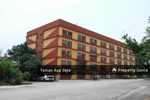 Taman Asa Jaya
