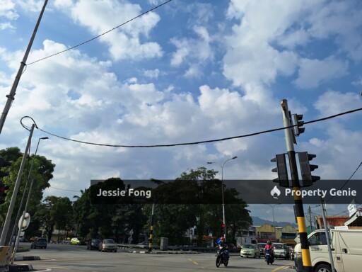 jalan merdeka ria For Rent