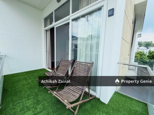 SUNWAY RYDGEWAY, TAMAN MELAWATI | 2 STOREY SEMID FOR SALE RM 2.20 MIL NEG