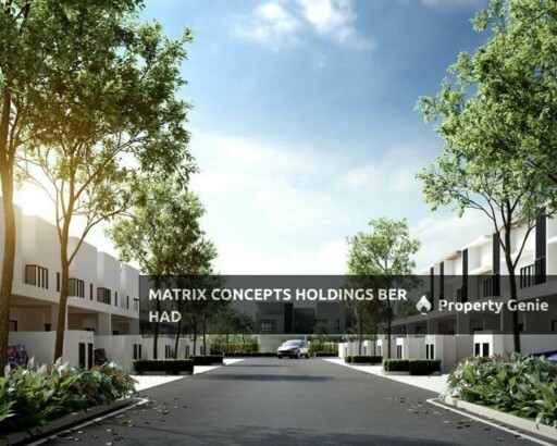 Elynix @ Impiana Damai