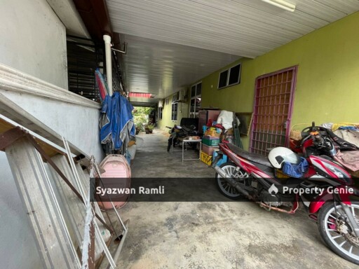 Taman Lembah Bujang |RENOVATED✅✅ FREE GIFT✅
