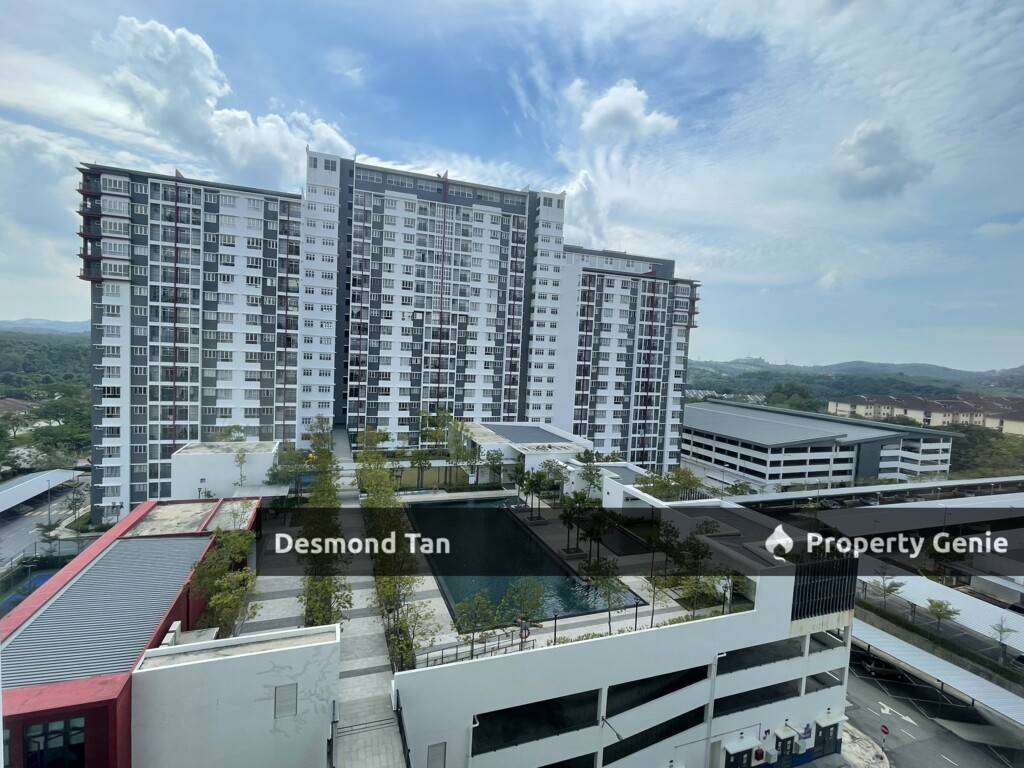 Kalista 2, Kalista 1,Seremban 2,Seremban ( Below Market Value )