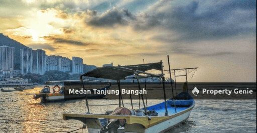 Medan Tanjung Bungah