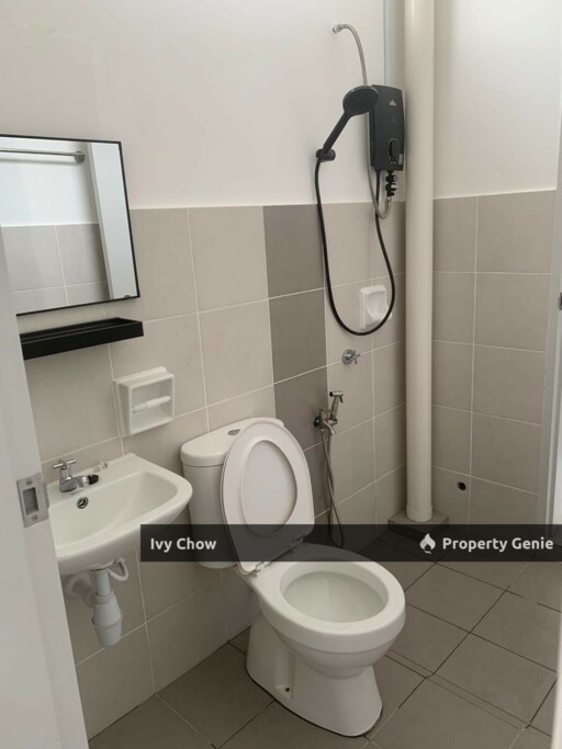 Pasir Gudang Landed for rent