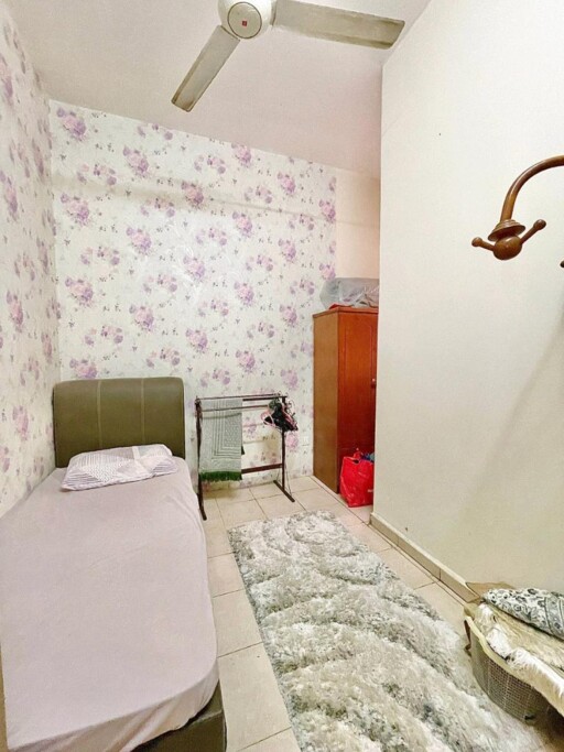 Endlot Double Storey Bandar Nusa Rhu, Seksyen U10 Shah Alam