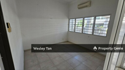 Below Value RM140,000 2 Storey Cluster 2055sqft Freehold 24/7 Guarded