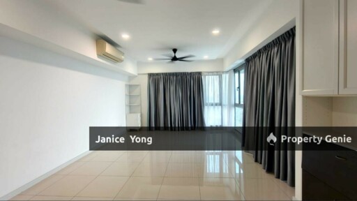 Iskandar Residences Medini