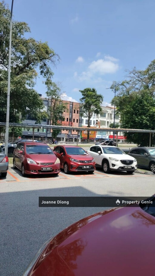 USJ 10, Usj 10, Subang Jaya
