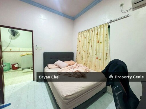 Taman Bukit Indah 1 Single Storey