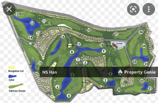 Orna Golf & Country Club