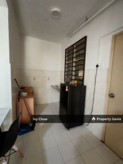 Skudai Villa Krystal room for rent