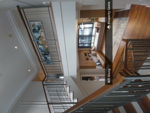 Taman Sri Gombak New 3 Storey Bungalow