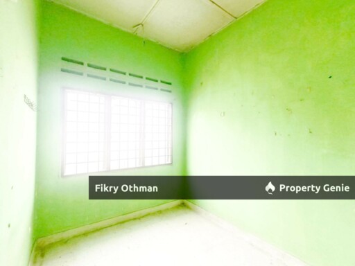 Single Storey Taman Desa Jasmin Nilai