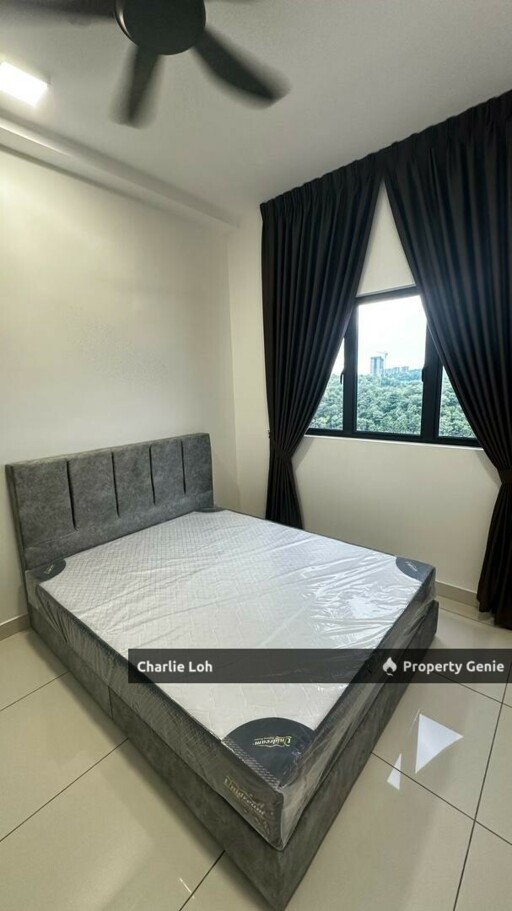 Trader Park Cheras C180 Ready to Move In
