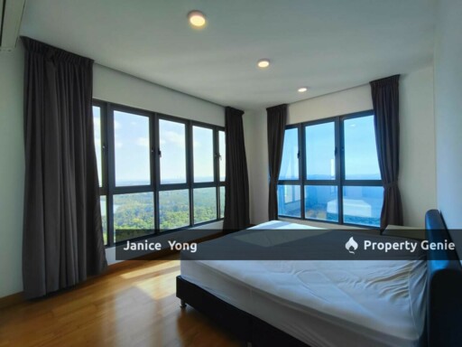 Teega Residences @ Puteri Harbour