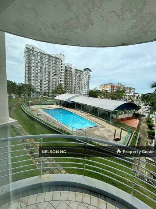 World Marina Resort, Port Dickson