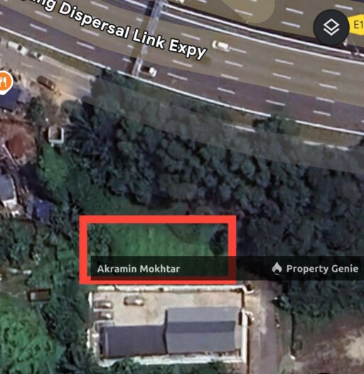 Freehold & Malay Reserved | Bungalow Lot @ Sungai Ramal, Kajang