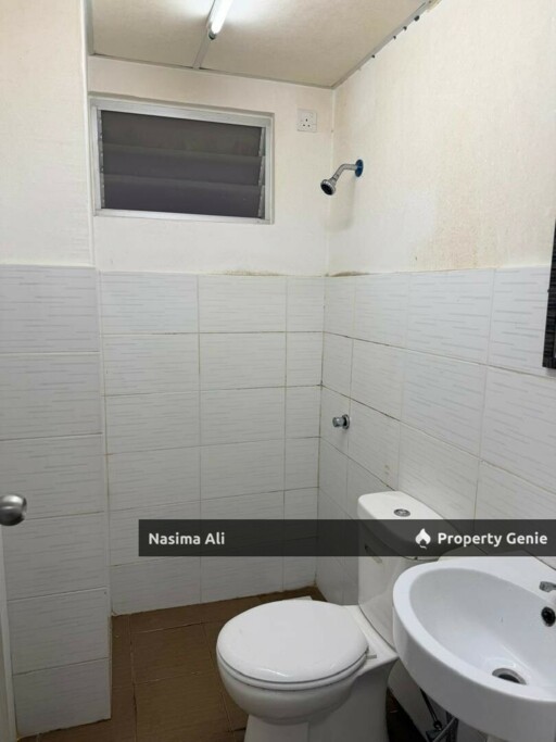 Sentrovue Apartment, Puncak Alam