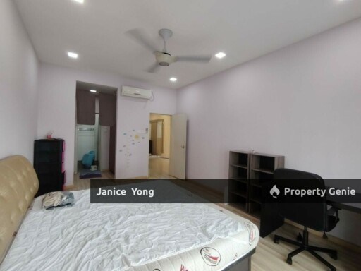 Amara Season Luxury Apartment @ Larkin
