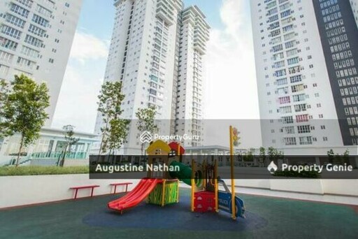 Maxim Sentul, Jalan Sentul Perdana on Sale by Auction save $70k or 19% mv