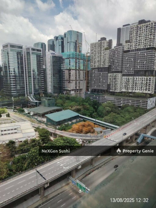 Bangsar Trade Centre (previously Plaza Pantai) with Renovation Subsidy