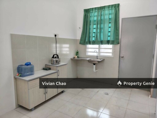 Scientex Meru Ipoh for Rent