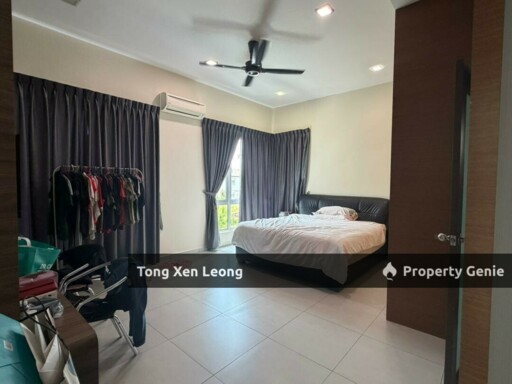 Semabok Double Storey Bungalow For Sale !!