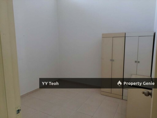 Bukit Katil Permai Single Storey Terrace