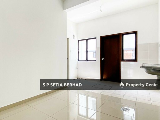 Anicus @ Setia Ecohill 2